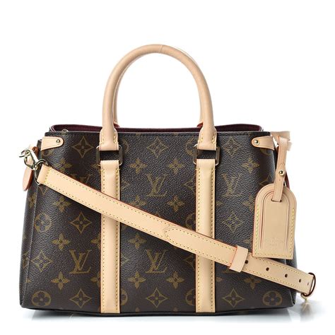 louis vuitton soufflot monogram